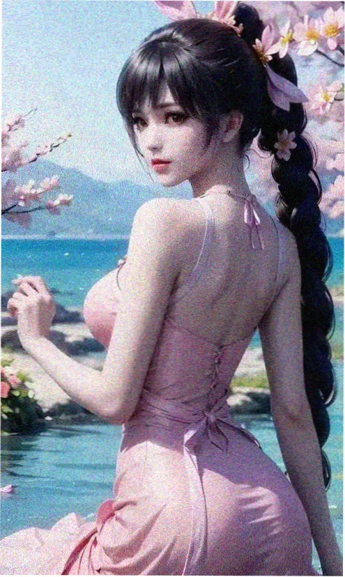 闪婚甜宠文《闪婚老公是首富》封面