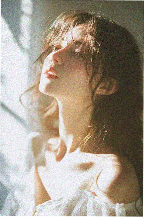 婚后热恋短剧《婚后热恋三十天》海报