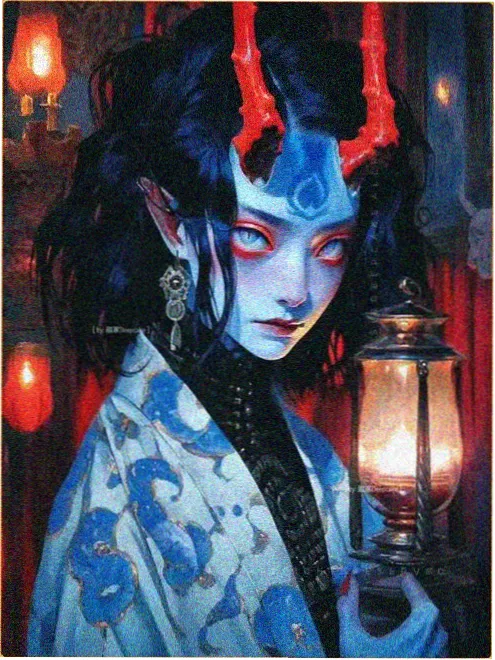 契约婚姻题材读者画像数据报告配图